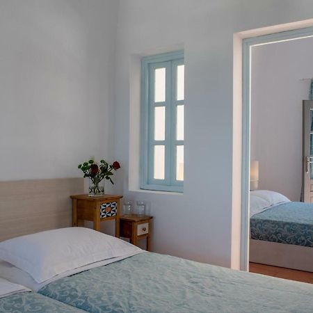 Sunrise Private Villas Имеровигли Экстерьер фото