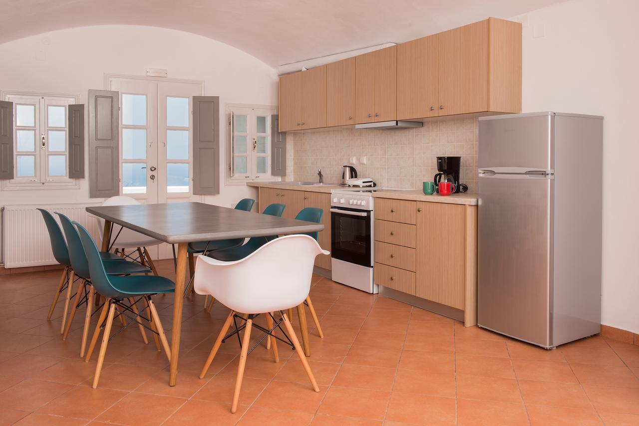 Sunrise Private Villas Имеровигли Экстерьер фото
