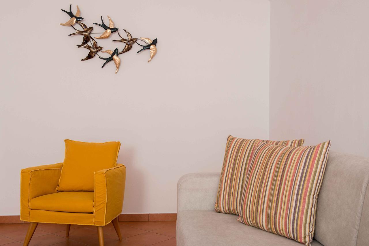 Sunrise Private Villas Имеровигли Экстерьер фото