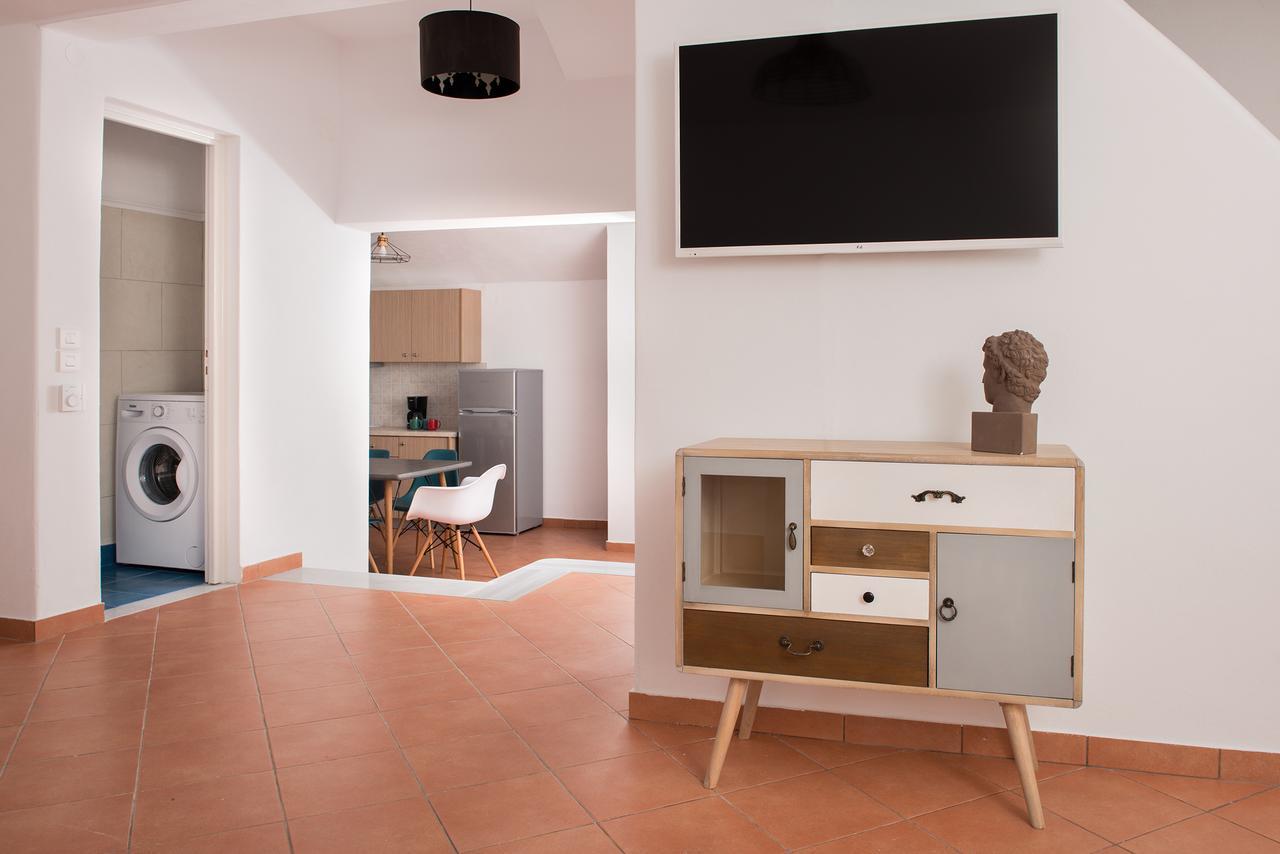 Sunrise Private Villas Имеровигли Экстерьер фото