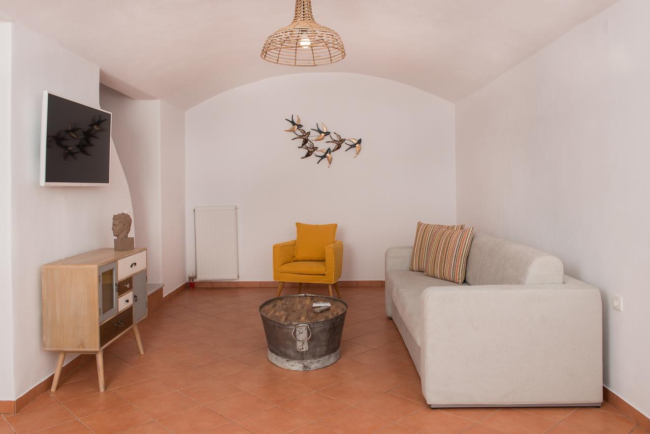 Sunrise Private Villas Имеровигли Экстерьер фото