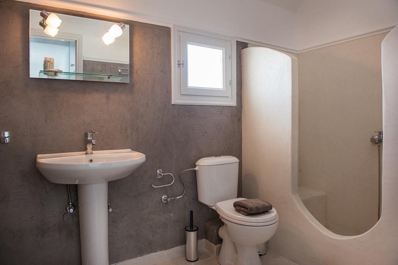 Sunrise Private Villas Имеровигли Экстерьер фото