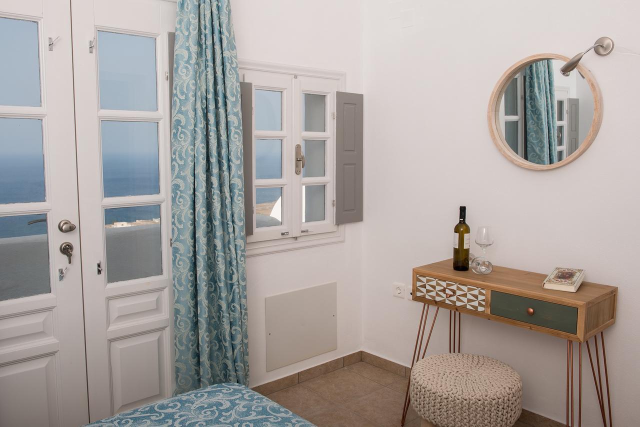 Sunrise Private Villas Имеровигли Экстерьер фото
