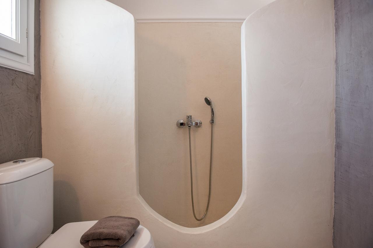 Sunrise Private Villas Имеровигли Экстерьер фото