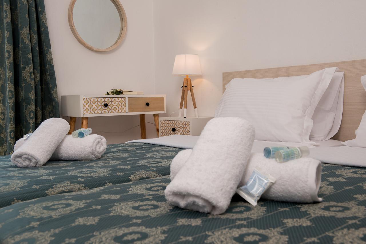 Sunrise Private Villas Имеровигли Экстерьер фото