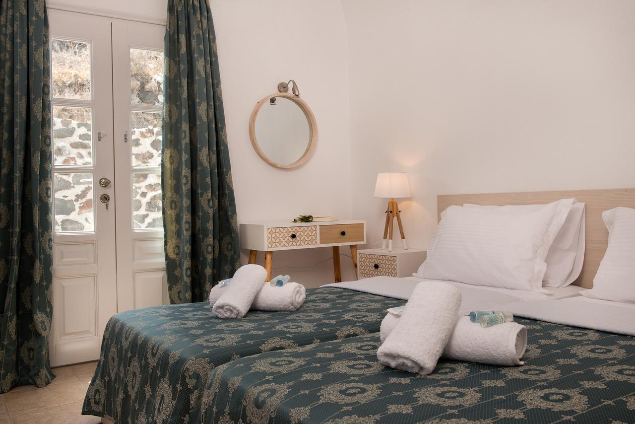 Sunrise Private Villas Имеровигли Экстерьер фото