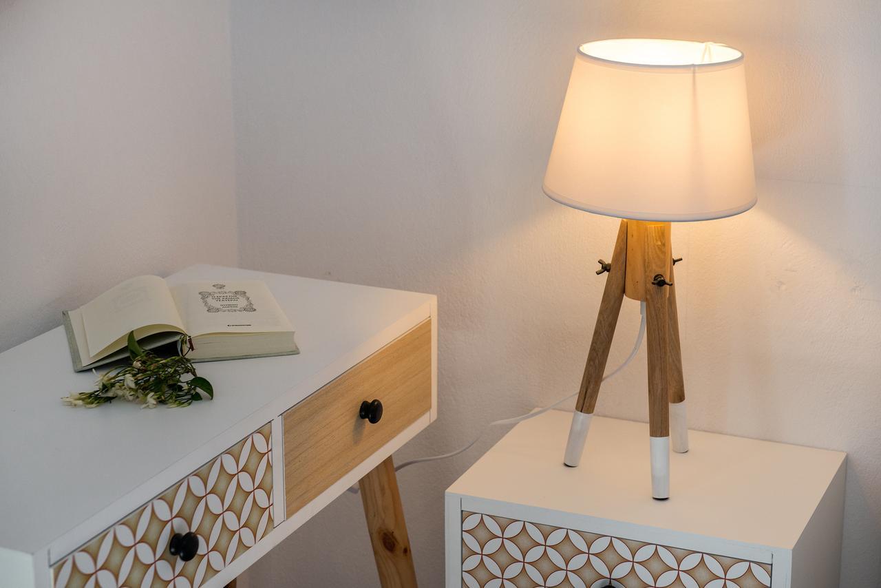 Sunrise Private Villas Имеровигли Экстерьер фото