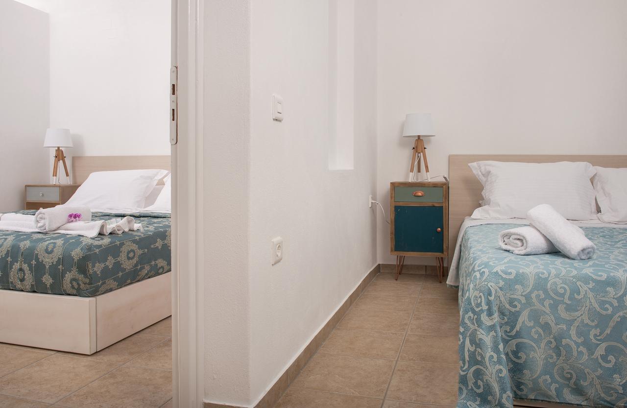 Sunrise Private Villas Имеровигли Экстерьер фото