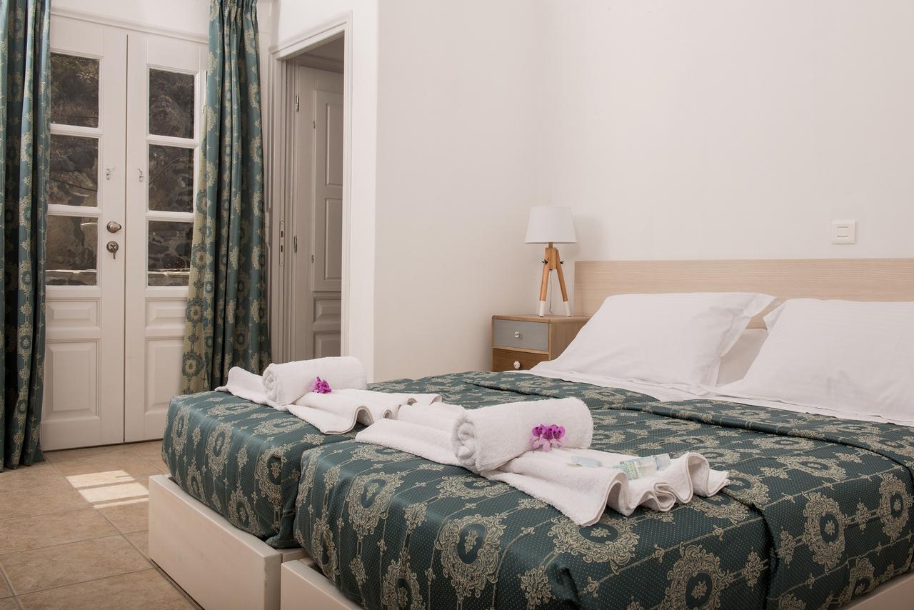 Sunrise Private Villas Имеровигли Экстерьер фото