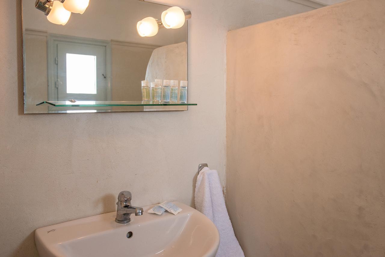 Sunrise Private Villas Имеровигли Экстерьер фото