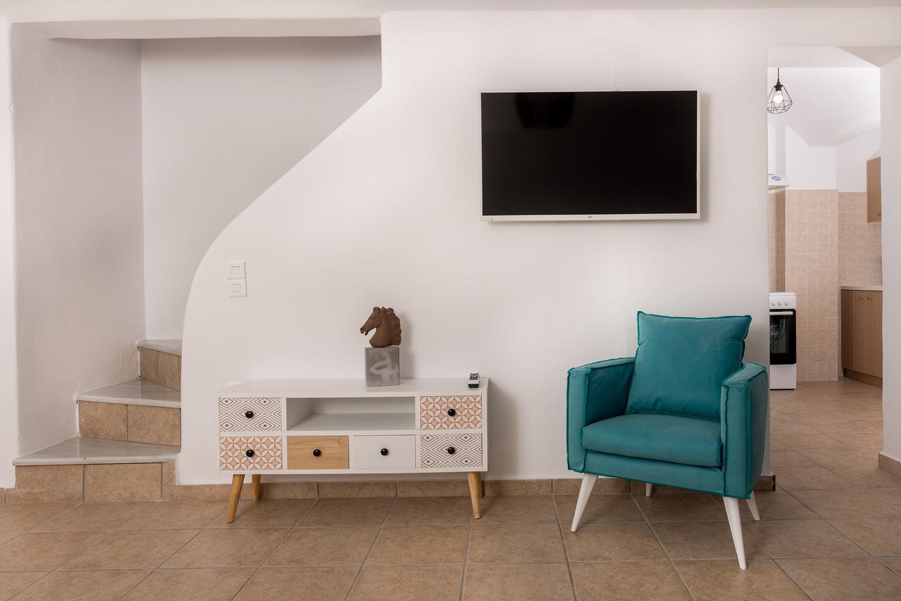 Sunrise Private Villas Имеровигли Экстерьер фото