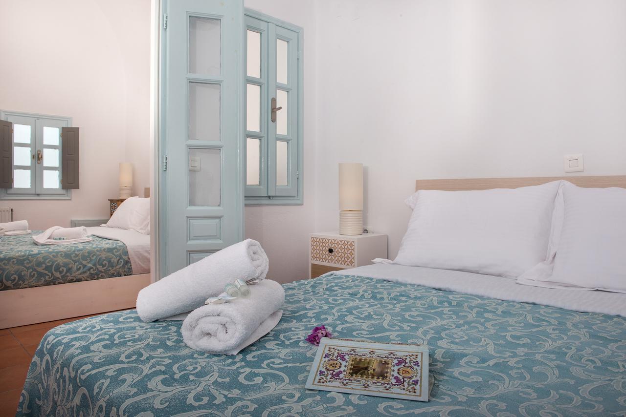 Sunrise Private Villas Имеровигли Экстерьер фото