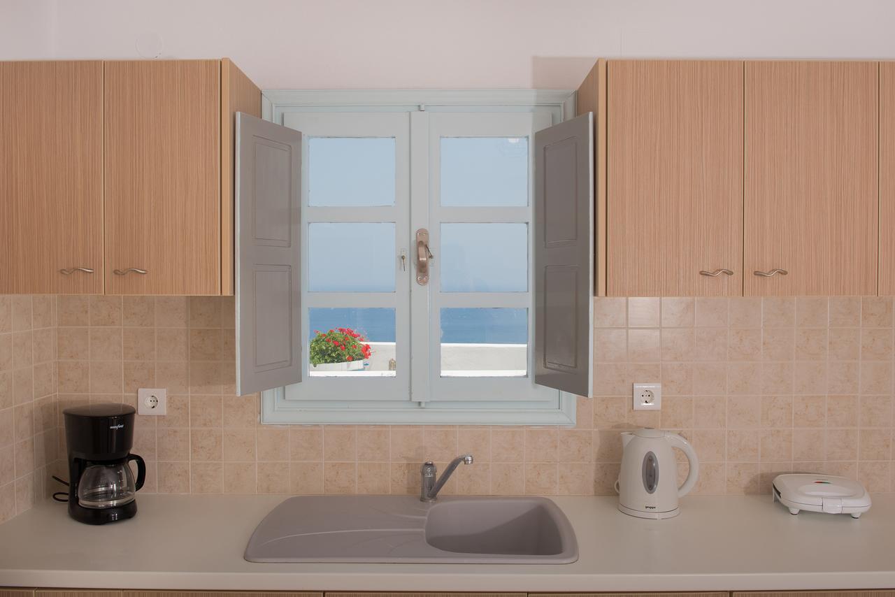 Sunrise Private Villas Имеровигли Экстерьер фото