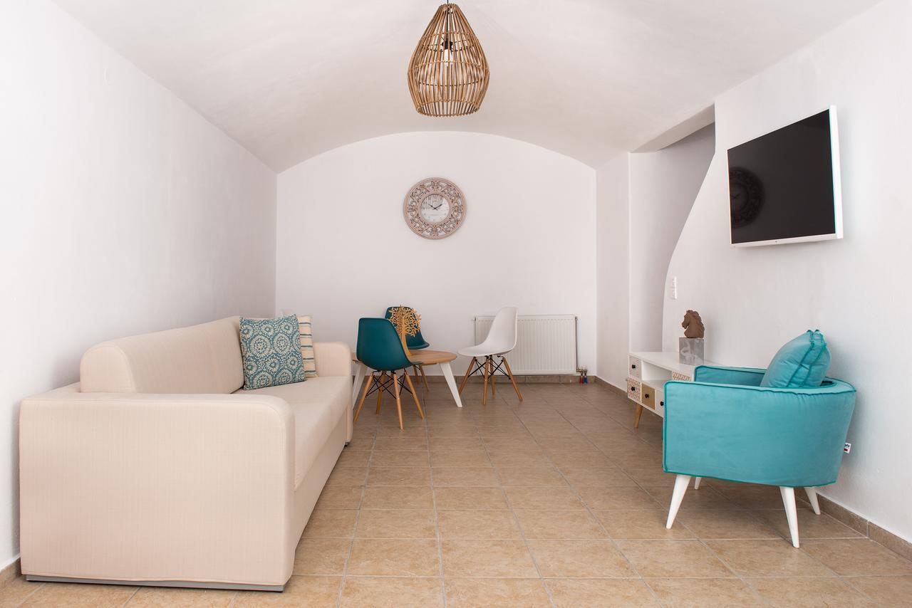 Sunrise Private Villas Имеровигли Экстерьер фото