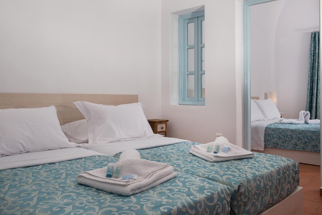 Sunrise Private Villas Имеровигли Экстерьер фото