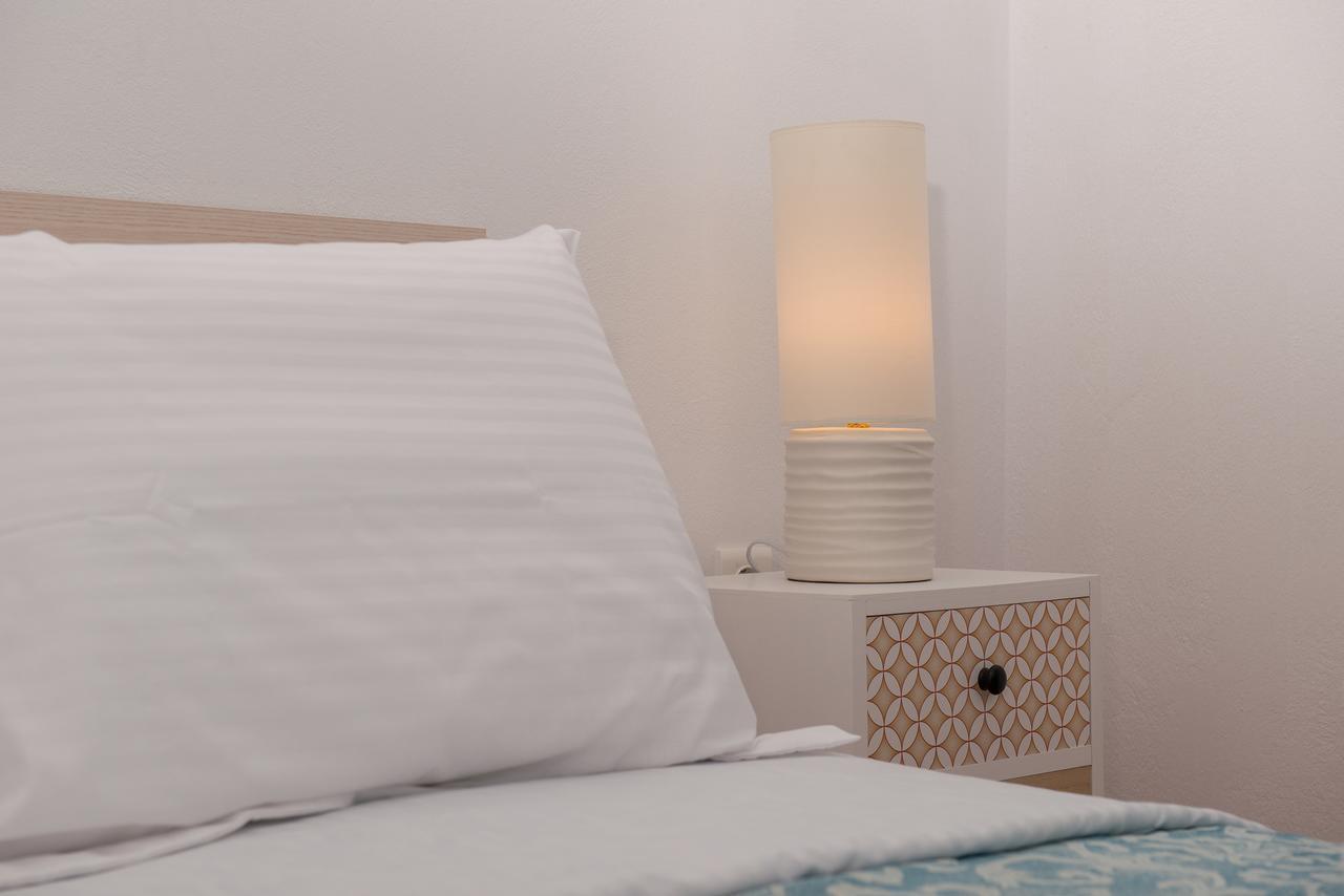 Sunrise Private Villas Имеровигли Экстерьер фото