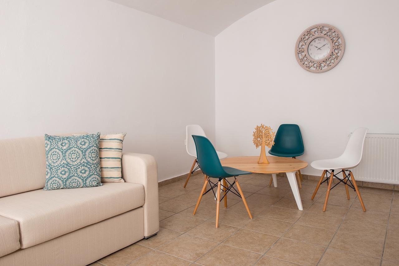 Sunrise Private Villas Имеровигли Экстерьер фото