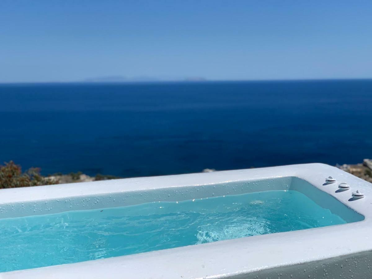 Sunrise Private Villas Имеровигли Экстерьер фото
