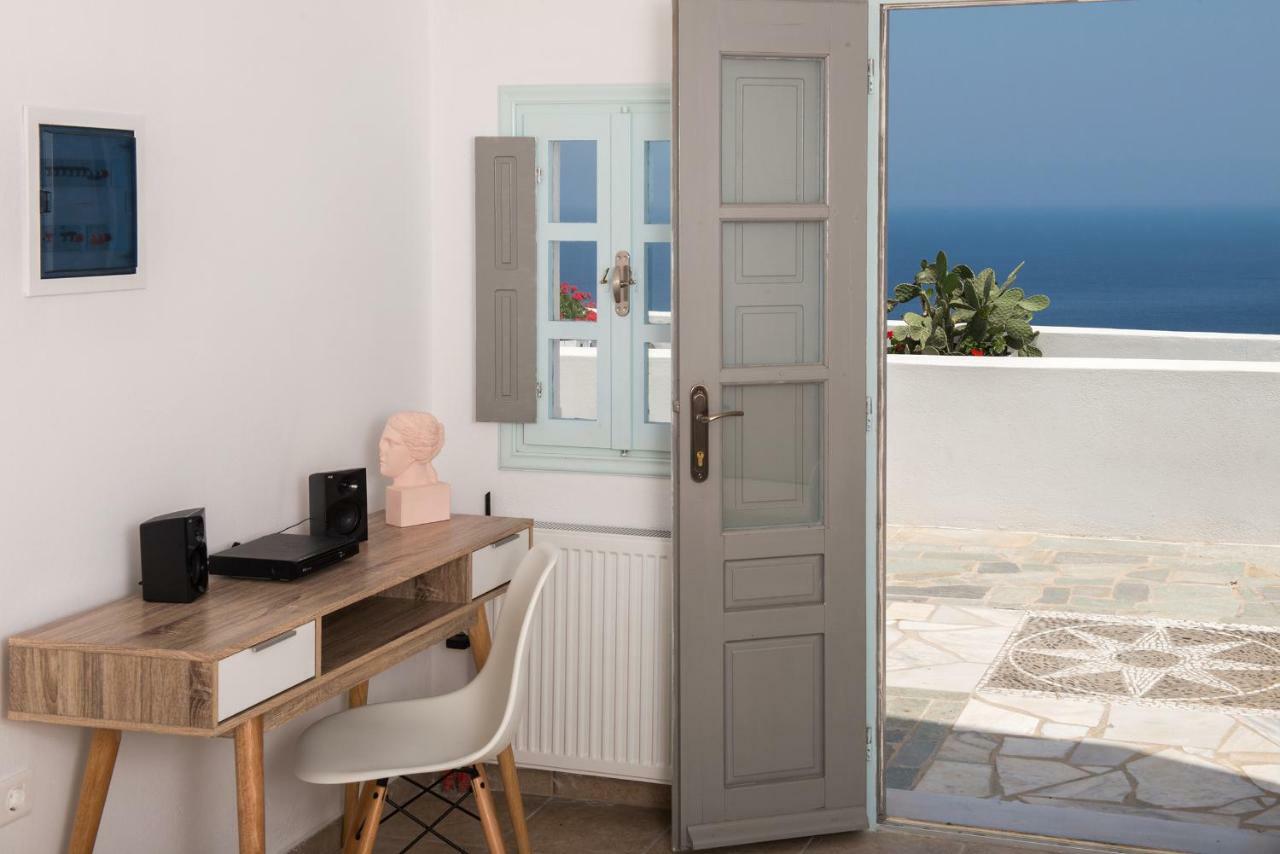 Sunrise Private Villas Имеровигли Экстерьер фото