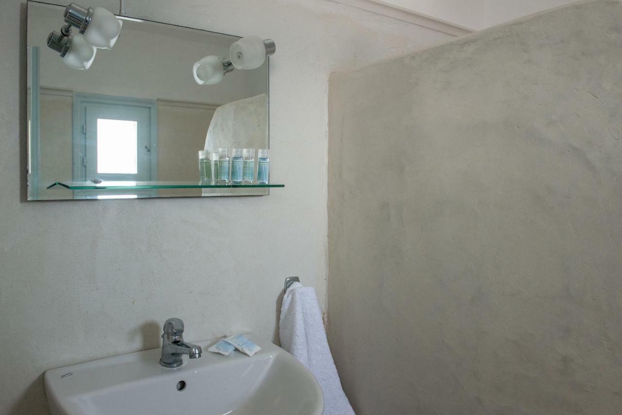 Sunrise Private Villas Имеровигли Экстерьер фото