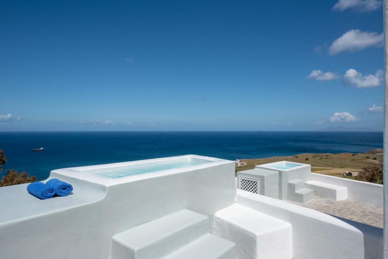 Sunrise Private Villas Имеровигли Экстерьер фото