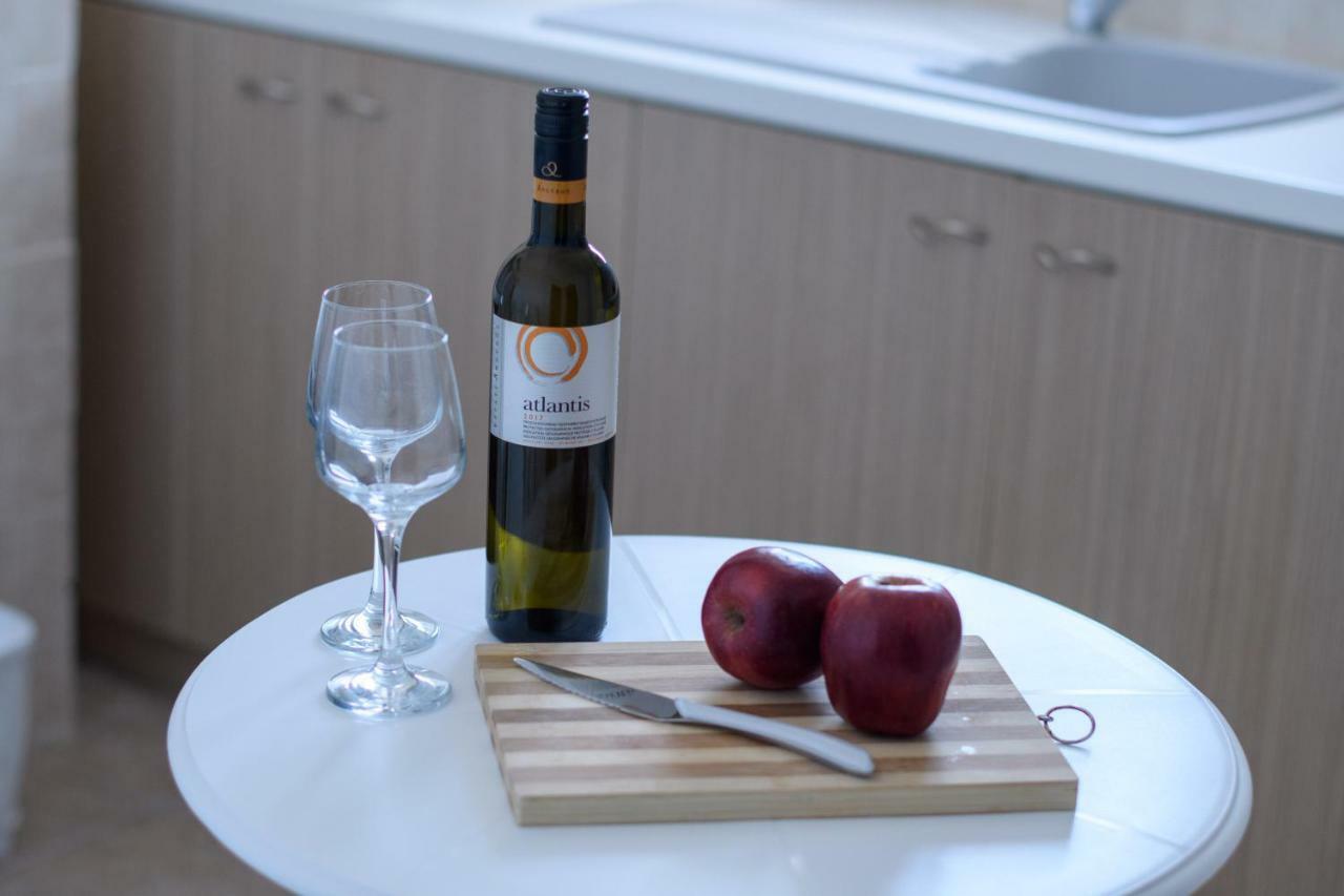 Sunrise Private Villas Имеровигли Экстерьер фото