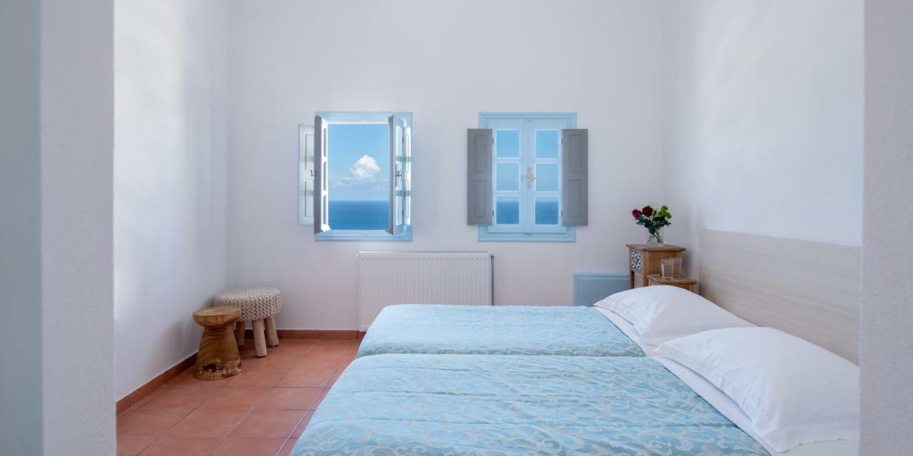Sunrise Private Villas Имеровигли Экстерьер фото