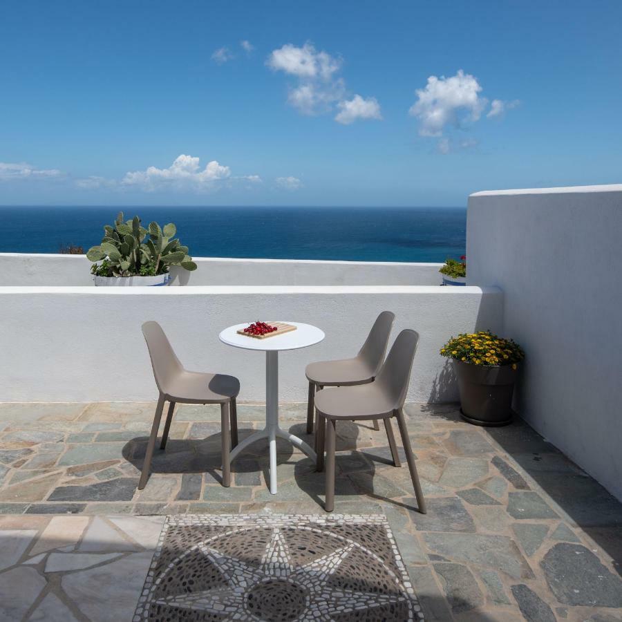 Sunrise Private Villas Имеровигли Экстерьер фото