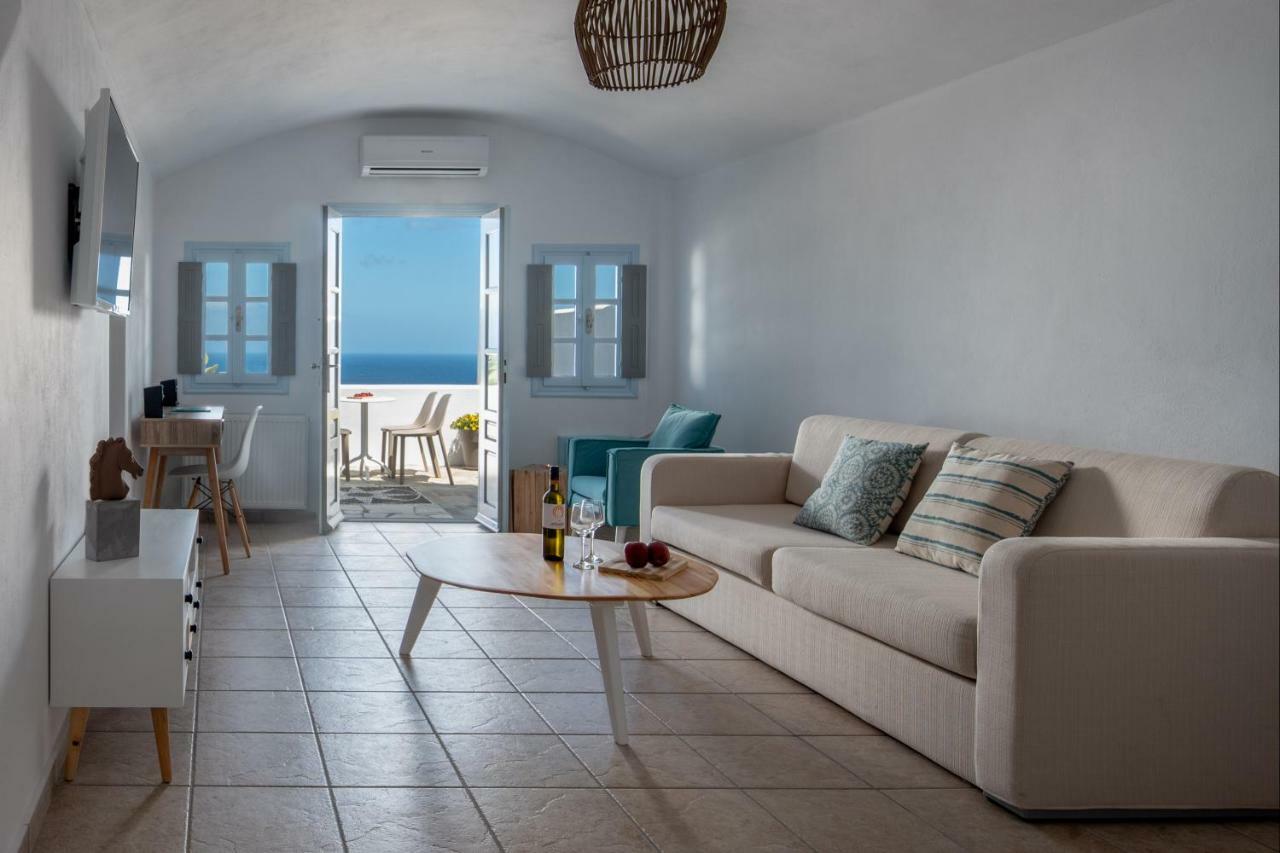 Sunrise Private Villas Имеровигли Экстерьер фото