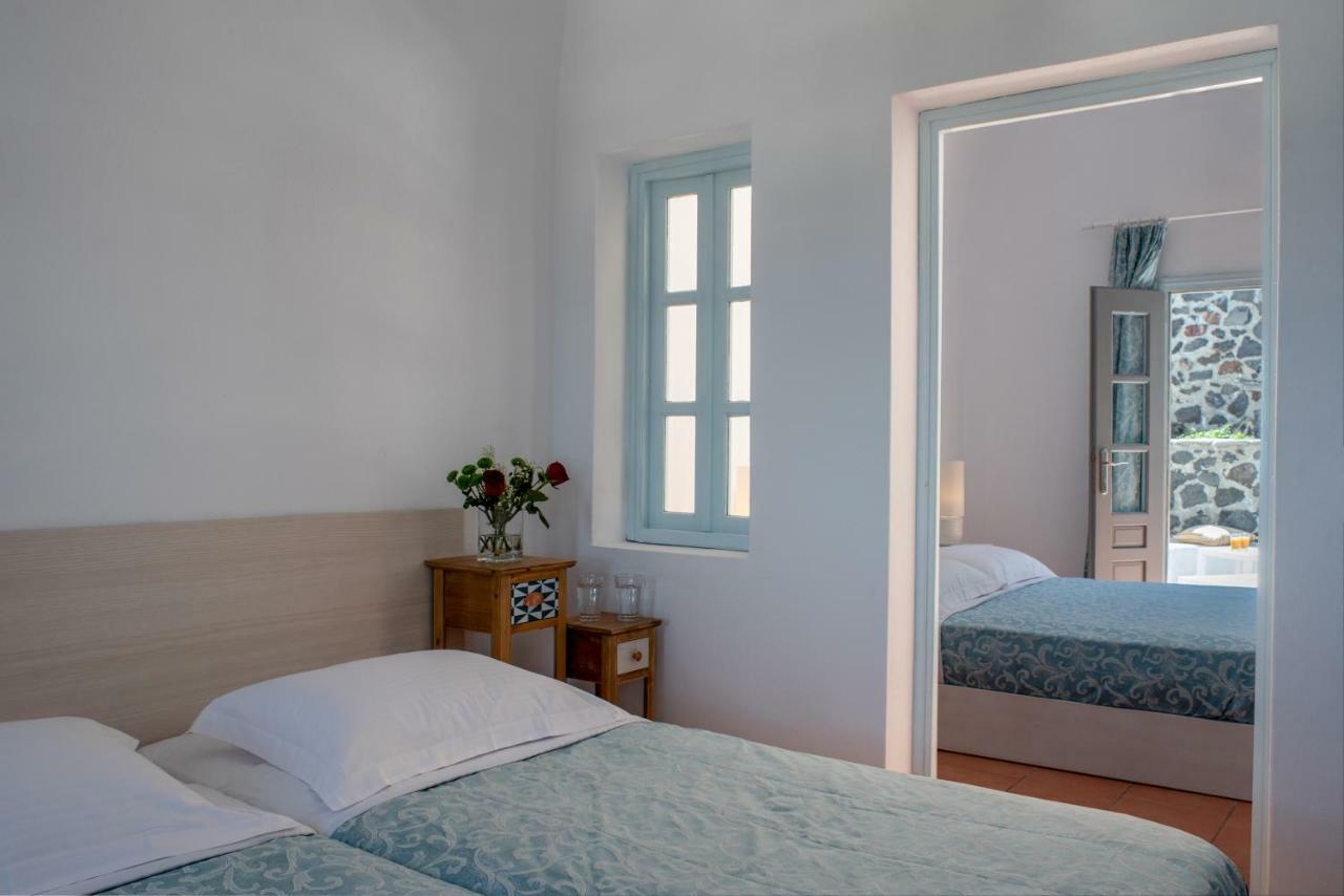 Sunrise Private Villas Имеровигли Экстерьер фото