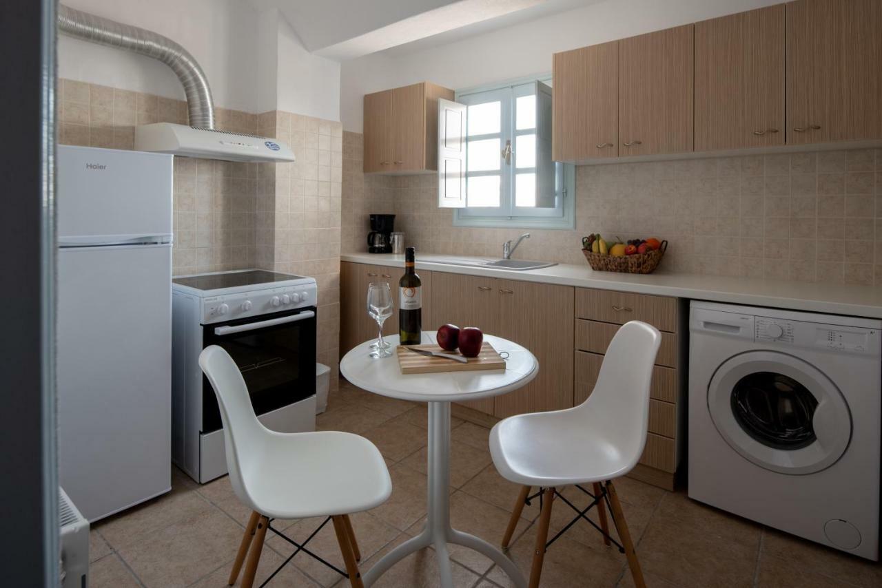 Sunrise Private Villas Имеровигли Экстерьер фото