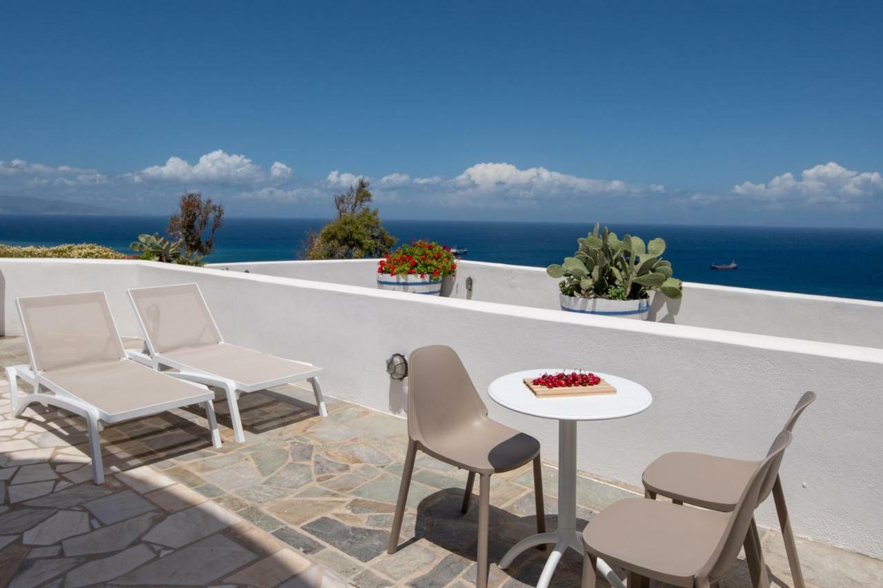 Sunrise Private Villas Имеровигли Экстерьер фото