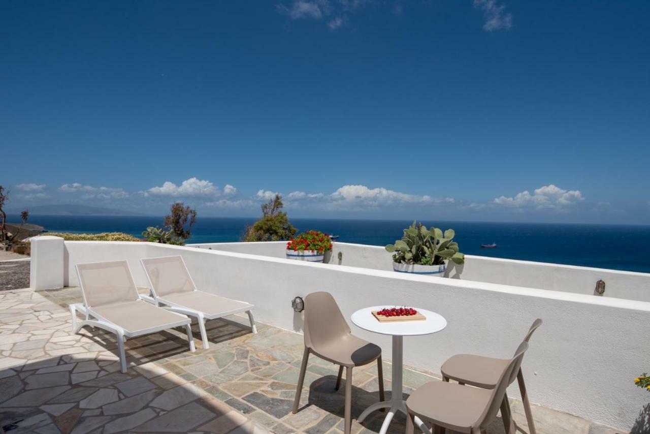 Sunrise Private Villas Имеровигли Экстерьер фото