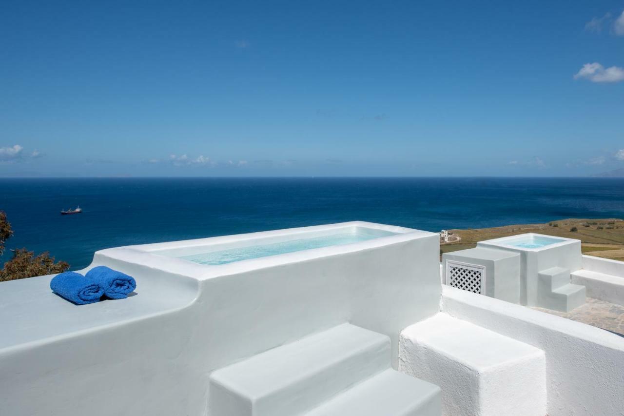 Sunrise Private Villas Имеровигли Экстерьер фото