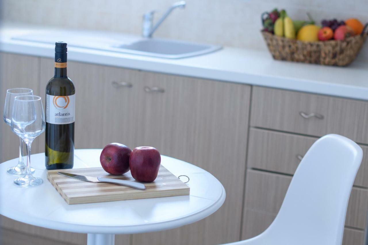 Sunrise Private Villas Имеровигли Экстерьер фото
