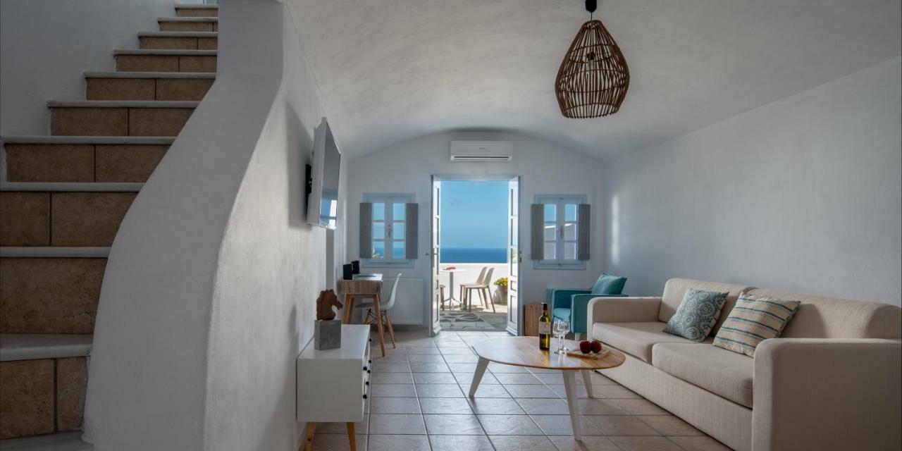 Sunrise Private Villas Имеровигли Экстерьер фото