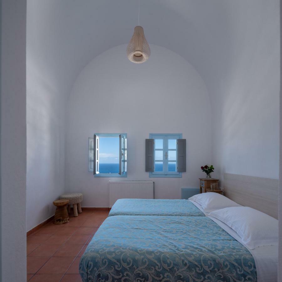 Sunrise Private Villas Имеровигли Экстерьер фото