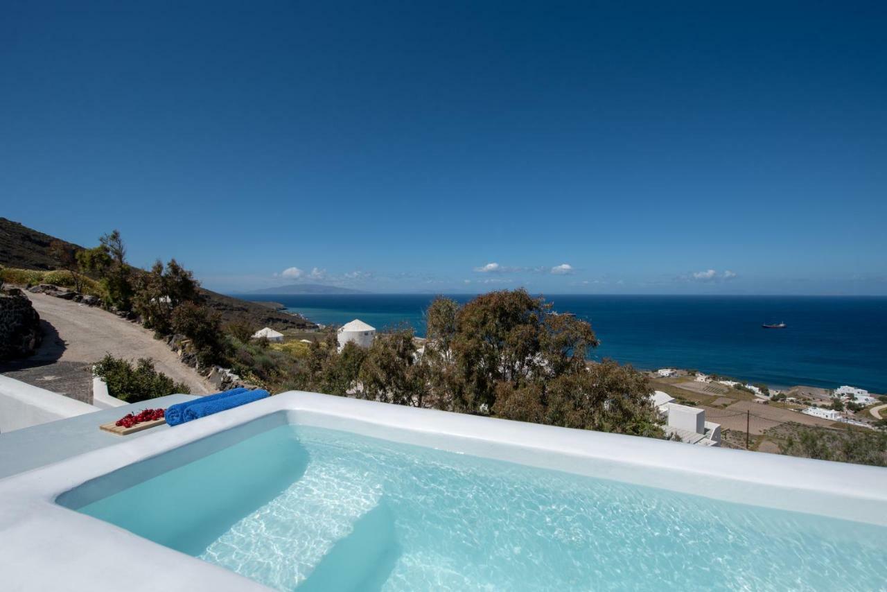Sunrise Private Villas Имеровигли Экстерьер фото