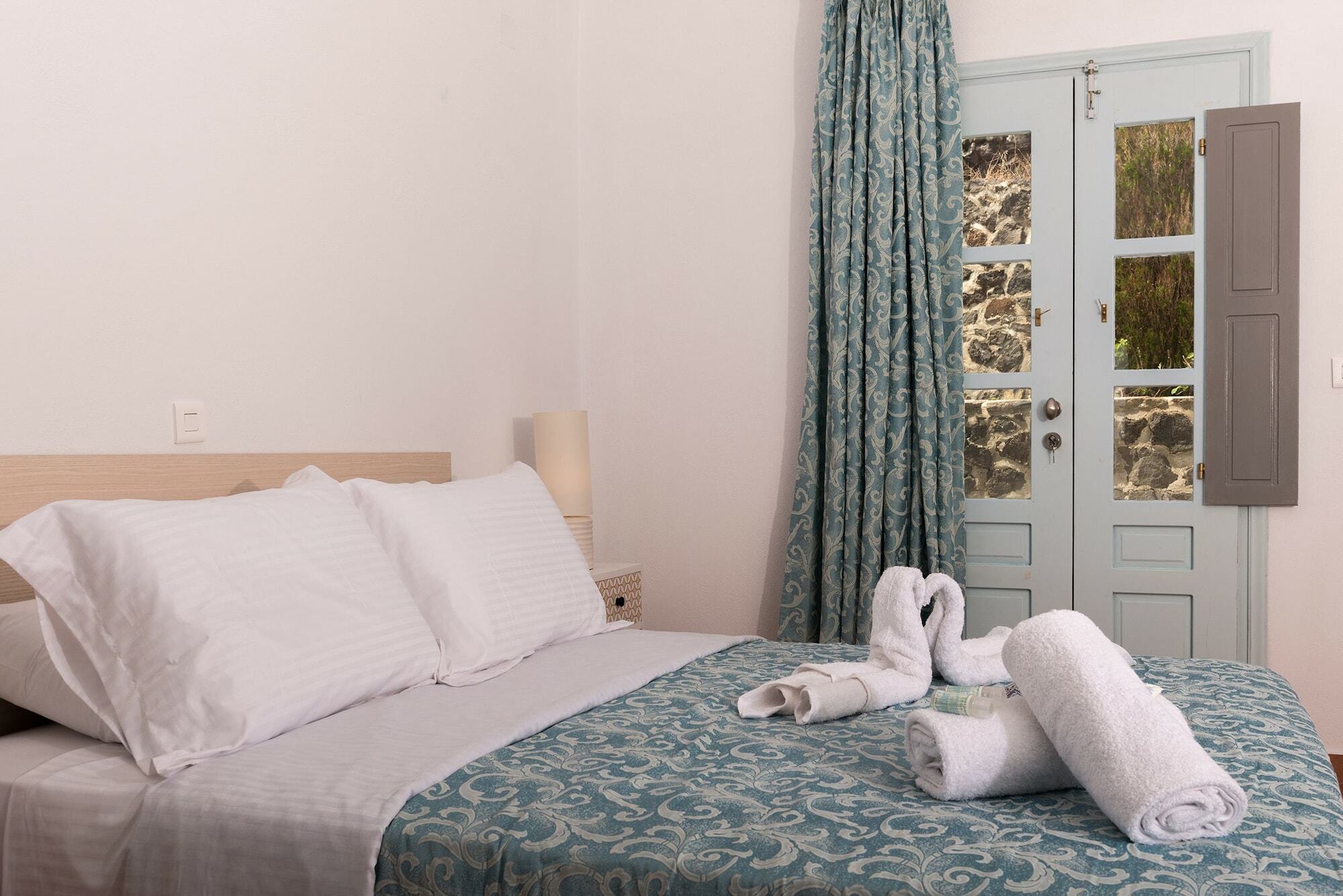 Sunrise Private Villas Имеровигли Экстерьер фото