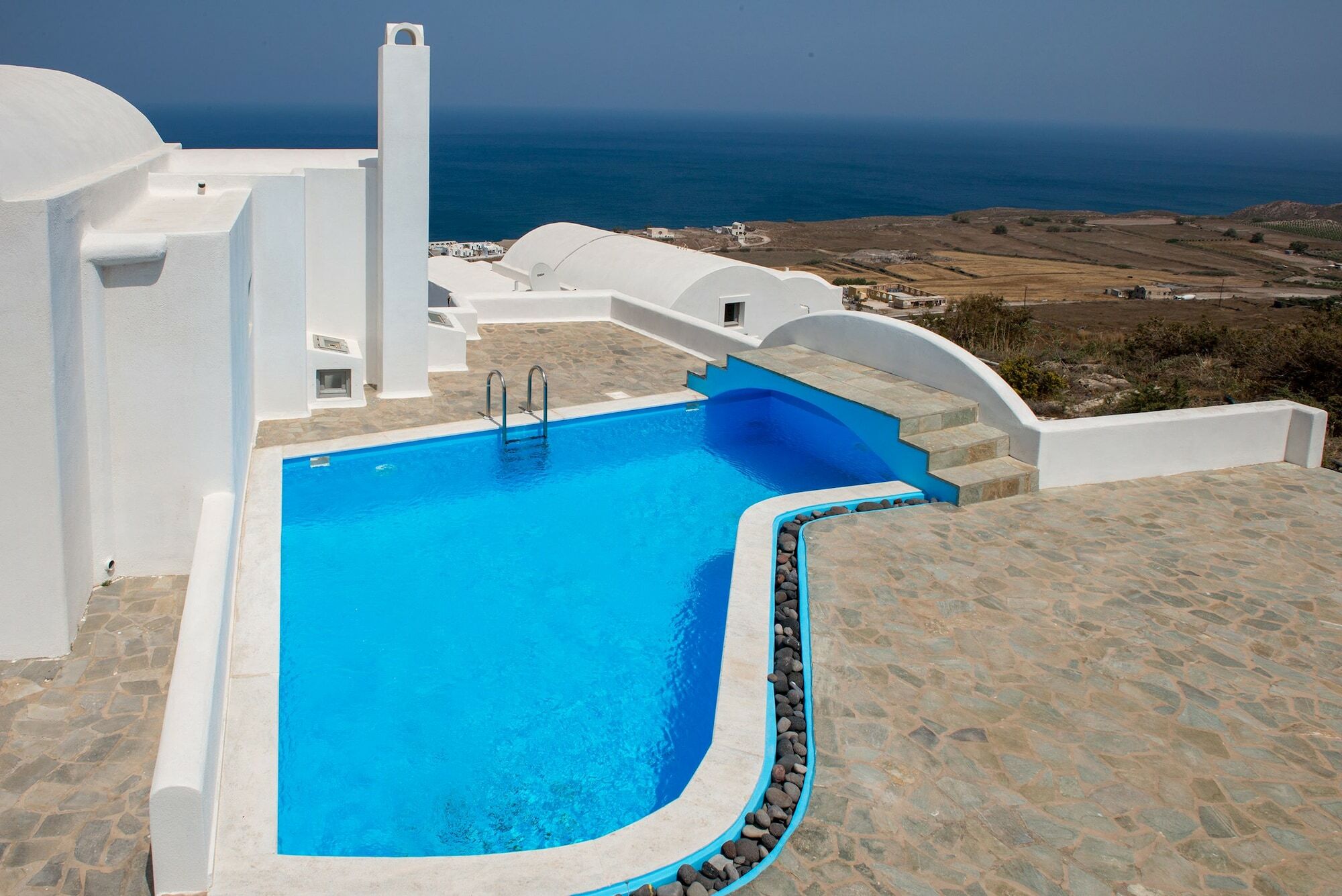 Sunrise Private Villas Имеровигли Экстерьер фото