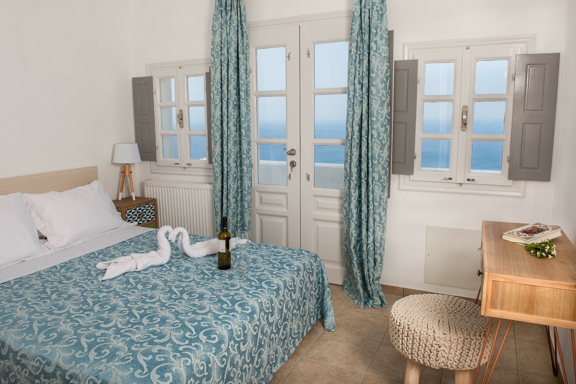 Sunrise Private Villas Имеровигли Экстерьер фото
